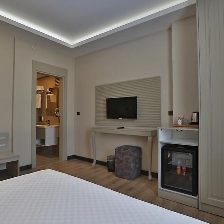 Park Dedeman Mardin Hotel Ngoại thất bức ảnh