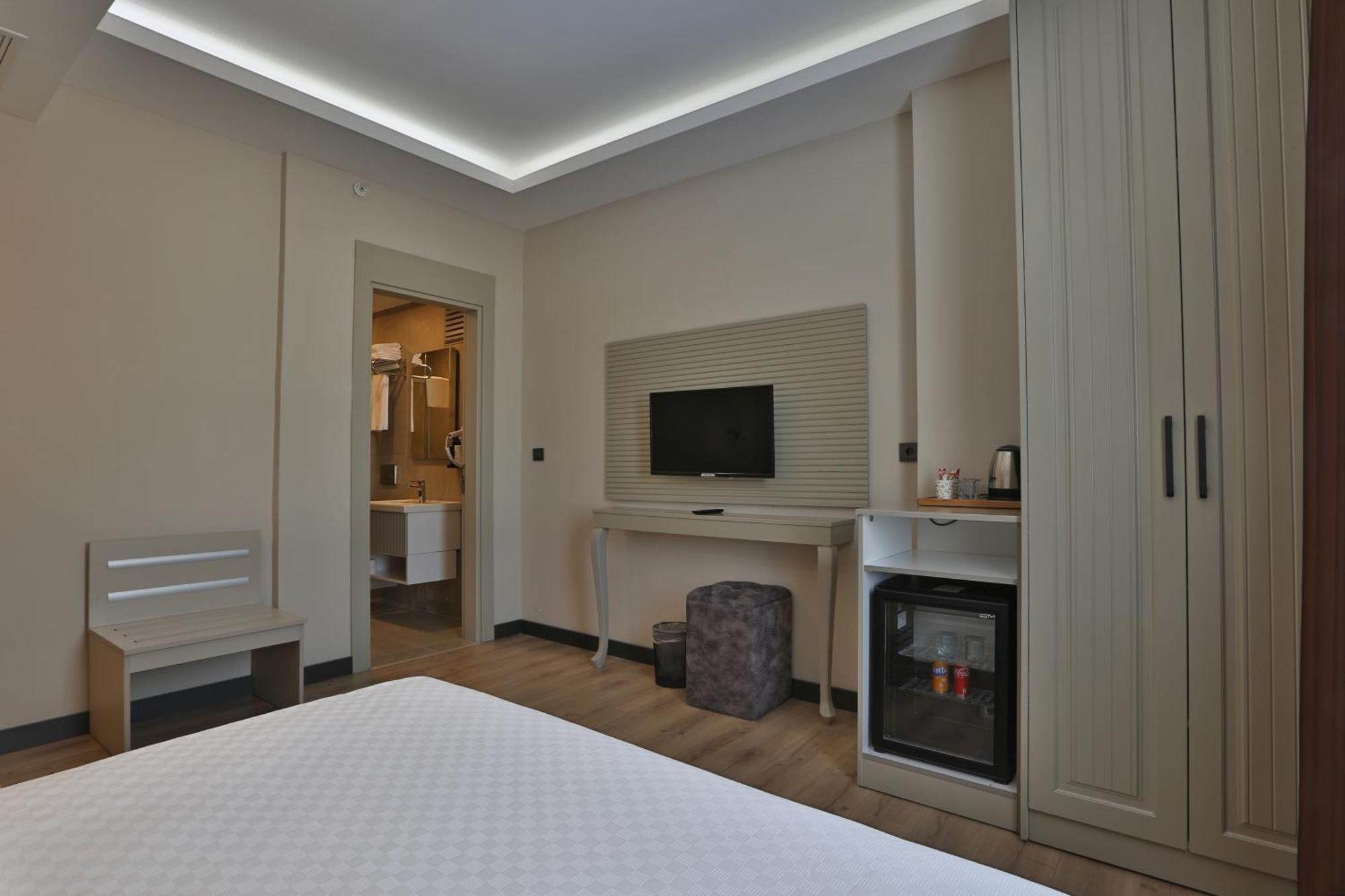 Park Dedeman Mardin Hotel Ngoại thất bức ảnh