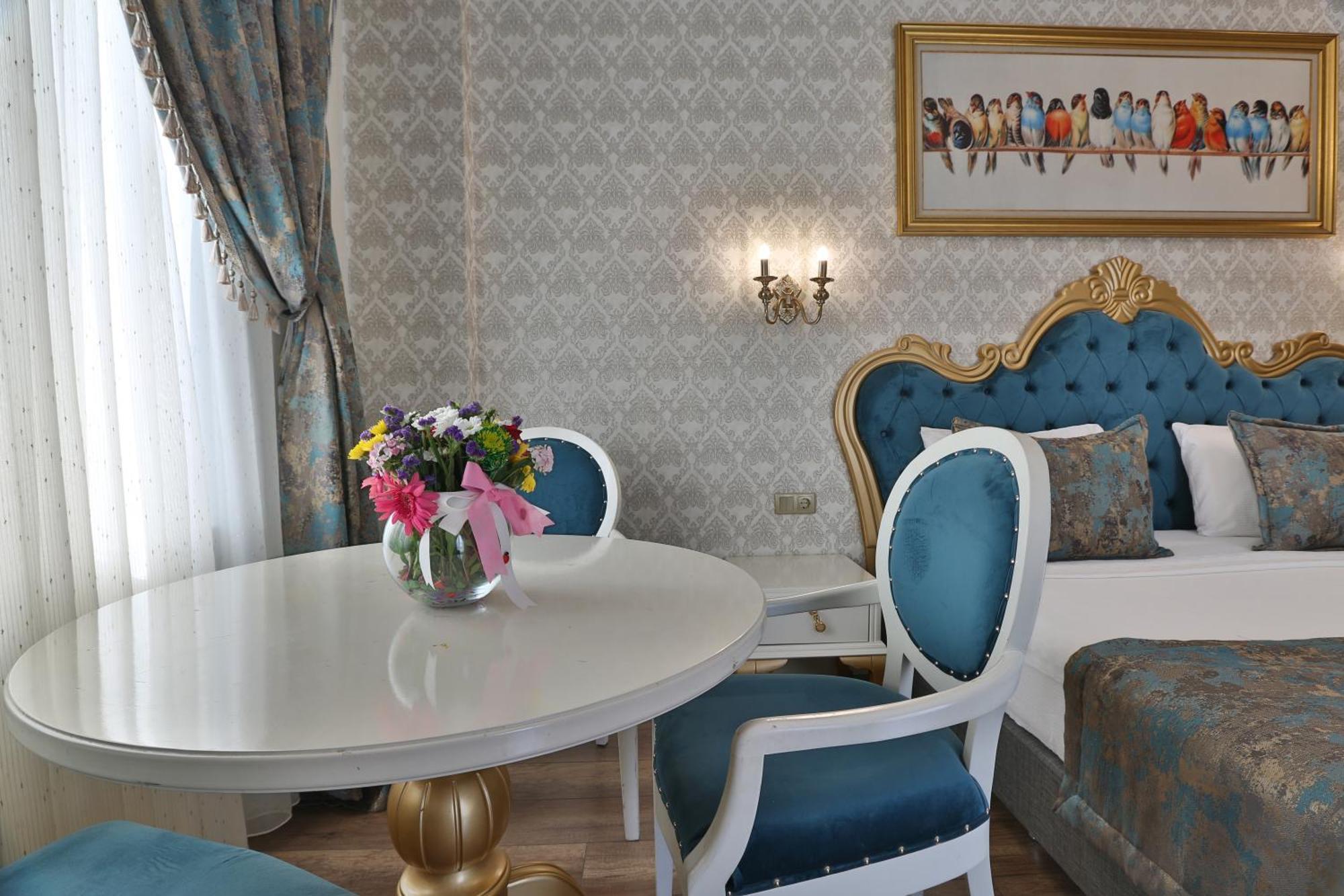 Park Dedeman Mardin Hotel Ngoại thất bức ảnh