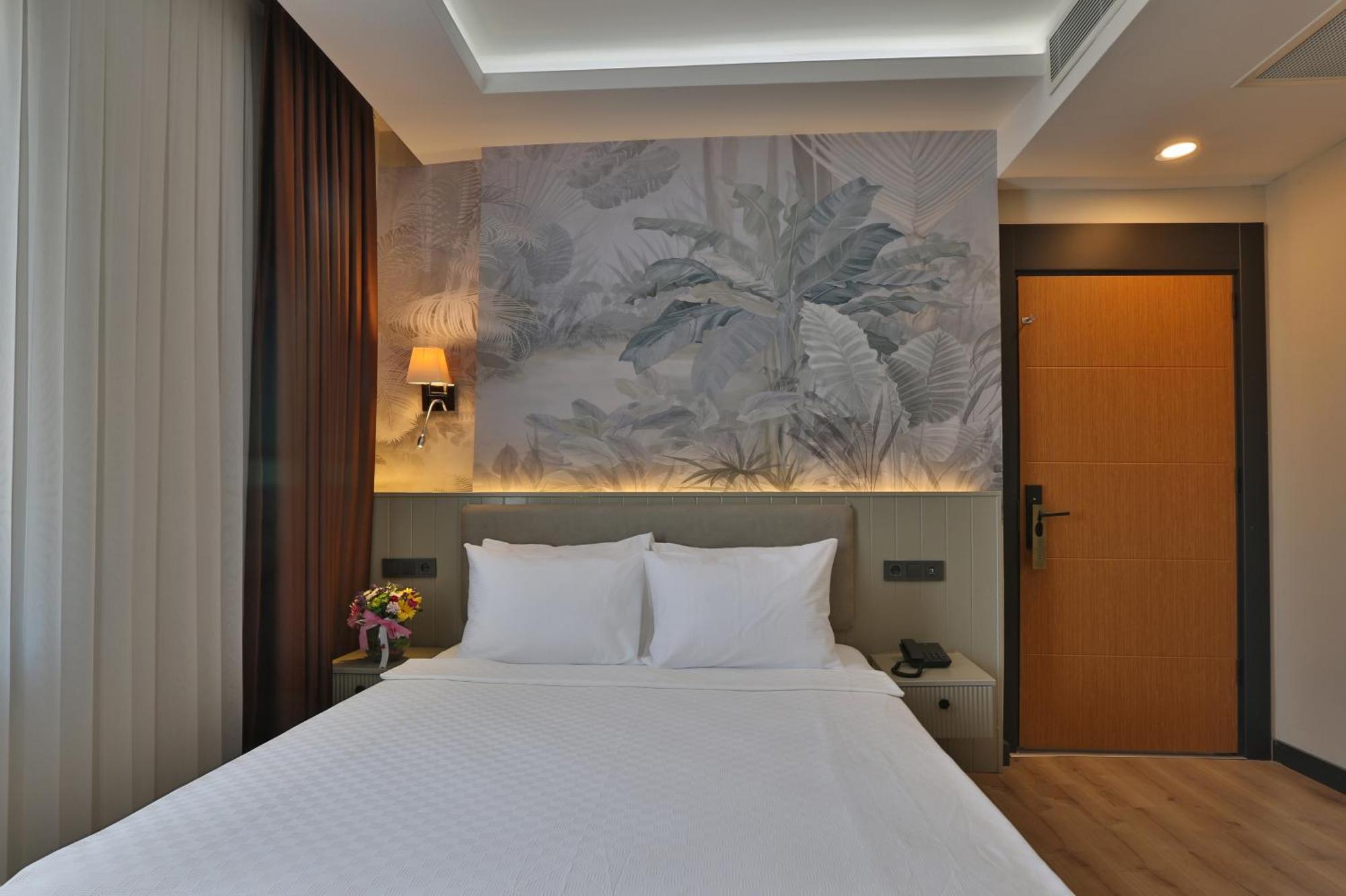 Park Dedeman Mardin Hotel Ngoại thất bức ảnh
