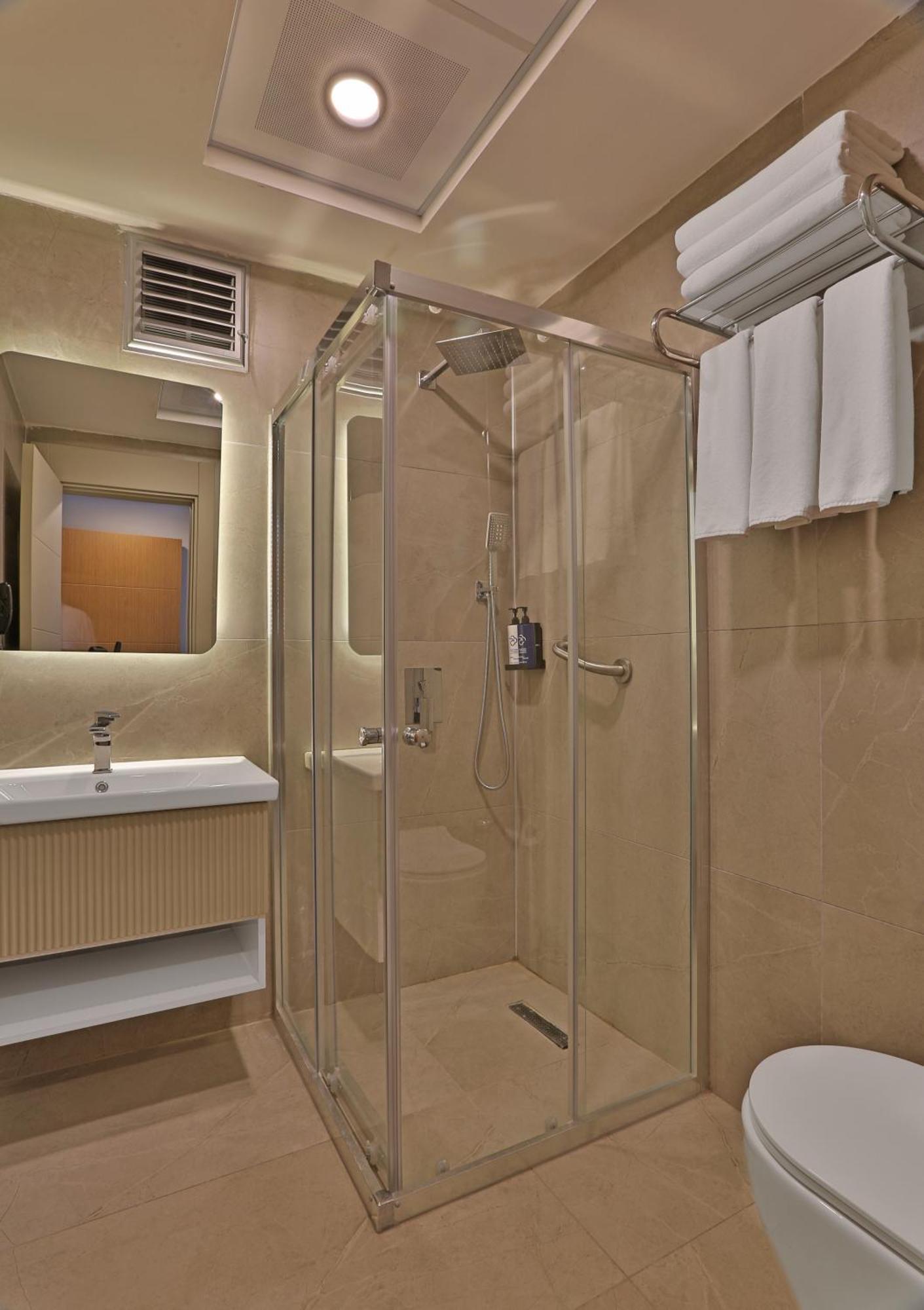 Park Dedeman Mardin Hotel Ngoại thất bức ảnh